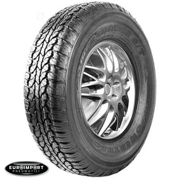 Powertrac Powerlander at  275/65 R17 115 T   TL